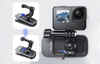 Universal TELESIN mount for sports cameras