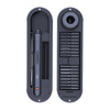 Jimi Home JM-G3102 electric precision screwdriver + set of 30 bits