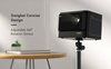 Dangbei projector floor mount with adjustable height 10-90 cm and 360° rotation