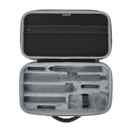 Sunnylife X5-B04 | etui na kamerę Insta360 X5 z akcesoriami