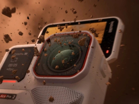 Insta360 Ace Pro 2 Arctic White Xplorer Bundle | Kamera sportowa 8K z zaawansowanymi akcesoriami