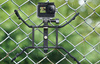 Flexible Flexible Holder Mount + Frame For Gopro Sjcam Xiaomi Dji Insta360 / Phone / Smartphone - 1/4" Thread Telesin Te-fm-001