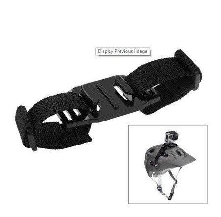 Set of 53 Puluz accessories for PKT26 sports cameras