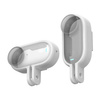 Insta360 GO 3/GO 3S Vertical & Horizontal Action Mount Set - Set for vertical and horizontal mounting of Insta360 GO 3/GO 3S CINSBATG