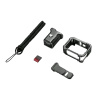 Insta360 Ace Pro 2/Ace Pro Xplorer Grip Kit (Dark Gray) | Uchwyt fotograficzny do kamery