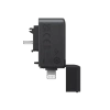 Insta360 X4 Quick Reader | memory reader for the X4 camera with Apple MFI certification