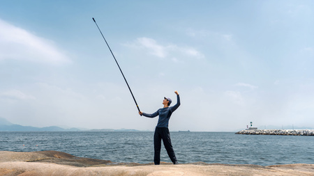 Insta360 X4 Air Starter Bundle - kamera sferyczna 360° z zestawem akcesoriów