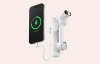 Insta360 Flow 2 Pro Creator Bundle (white)