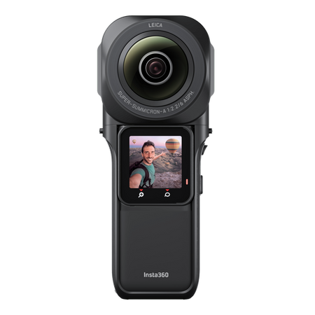 Insta360 ONE RS 1-Inch 360 Edition