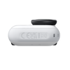 Insta360 GO Ultra Creator Bundle | Zestaw z kamerą sportową | 4K | 53g | Arctic White
