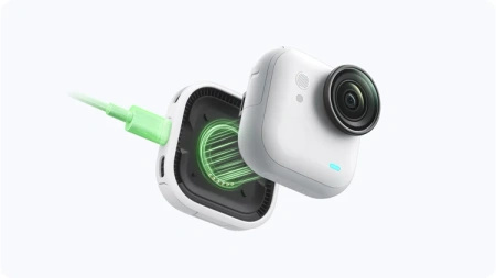 Insta360 FOMO Flexi Mount GO Ultra