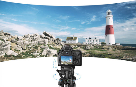 Professional Tripod UGREEN LP661