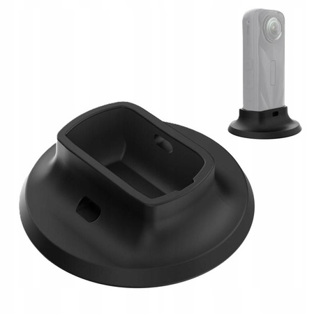 Puluz PU751B | Stand | table stand for Insta360 X5 | Black
