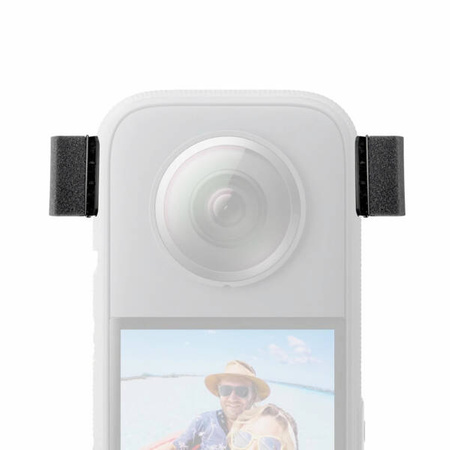 Insta360 X3 Mic Wind Muff - microphone covers