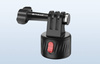 Adapter magnetyczny PULUZ PU708B 1/4 cala do kamer sportowych
