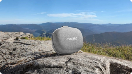 Insta360 Mini Camera Case