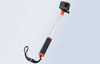 Telesin GP-MNP-T01 | extendable, buoyant Floating Selfie Stick for sports cameras