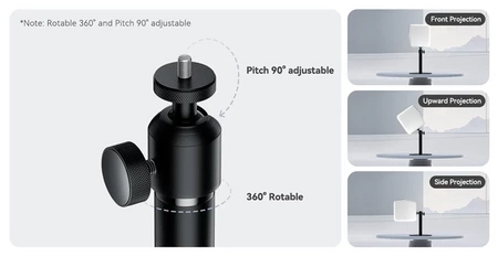 Wanbo PWE104 | Desk stand for projectors