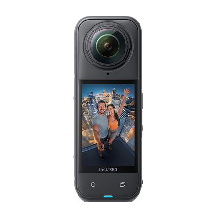 Insta360 X5