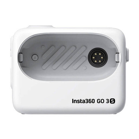 Insta360 GO 3S Action Pod | White