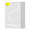 Baseus EasyJourney bag (gray)