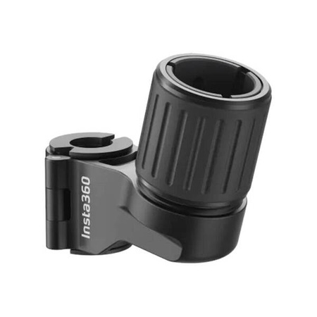 Insta360 Ski Pole Mount | innowacyjne mocowanie na kij narciarski (oraz na skuter snieżny czy quad)