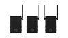 Synco TS Bezprzewodowy System Mikrofonowy UHF - 2 Odbiorniki