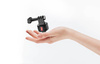 Adapter magnetyczny PULUZ PU706B do kamer sportowych