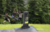 Sunnylife stand for Insta360 X4