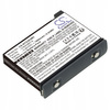 Rechargeable Battery Type Cinaqbt/a For Cameras Insta360 Insta 360 One X3 X 3 / Cs-ntx363mc