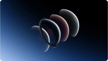 Insta360 X4 Air Standard Lens Guards