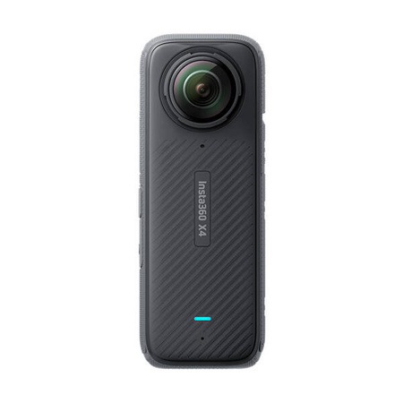 Insta360 X4 Explorer Bundle