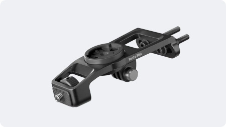 Insta360 Bike Computer Mount (Integrated Handlebars) - uchwyt do montażu kamery