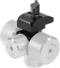 SmallRig 2465 | Przeciwwaga z uchwytem dla gimbala