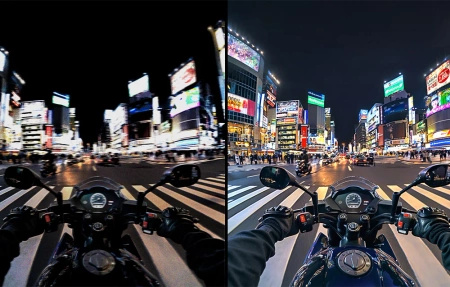 Insta360 Ace Pro 2 Dual Battery | topowy model kamery 8K z dwiema bateriami