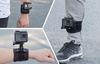 Wristband Swivel Mount 360s For Gopro / Sjcam / Xiaomi / DJI / Telesin Gp-wfs-220