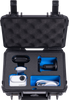 Professional B&W case for Insta360 GO 3 / GO 3s cameras