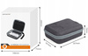 SunnyLife B569 | futerał typu hardcase do gimbala Inta360 Flow