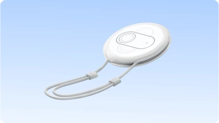 Insta360 GO 3S Angle Adjustment Insert | Wkładka pochylająca