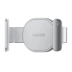 スマホアクセサリー Insta360 Flow gray 楽天市場】Insta360 ジンバル 磁気スマートフォンマウント