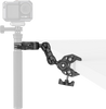 SmallRig 5453 | Dual Head Super Clamp | Podwójny Uchwyt Super Clamp