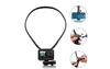 Telesin neck strap with mount for sports cameras (GP-HNB-U1)