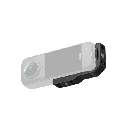 Insta360 X5 Vertical - Horizontal Mount | Mocowanie pionowo - poziome Insta360 X5, X4