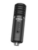 Mikrofon USB Z Odsłuchem Synco V1 - Pojemnościowy