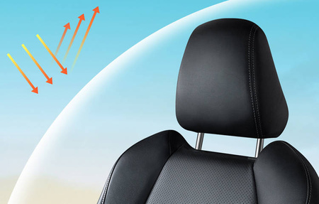 Baseus car interior cleaner