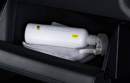 Baseus car interior cleaner
