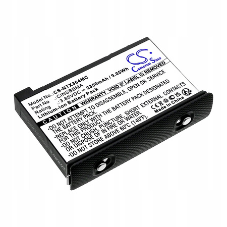 Cameron Sino CS-NTX364MC | Battery for Insta360 X4