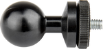 Kupo KS-404 Super Knuckle Ball with 1/4"-20 Male Thread | Głowica kulowa z mocowaniem typu 1/4"