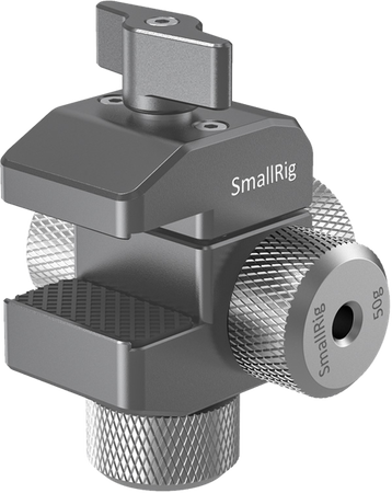 SmallRig 2459 Counterweight (50g) for Gimbals