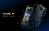 Insta360 X4 Ski Bundle  | zestaw narciarski z innowacyjnym mocowaniem
